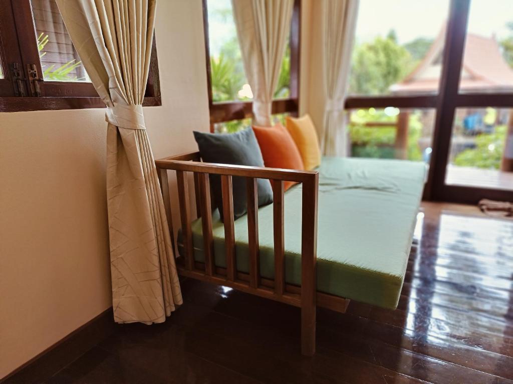 Baan Duangkaew Resort photo 2
