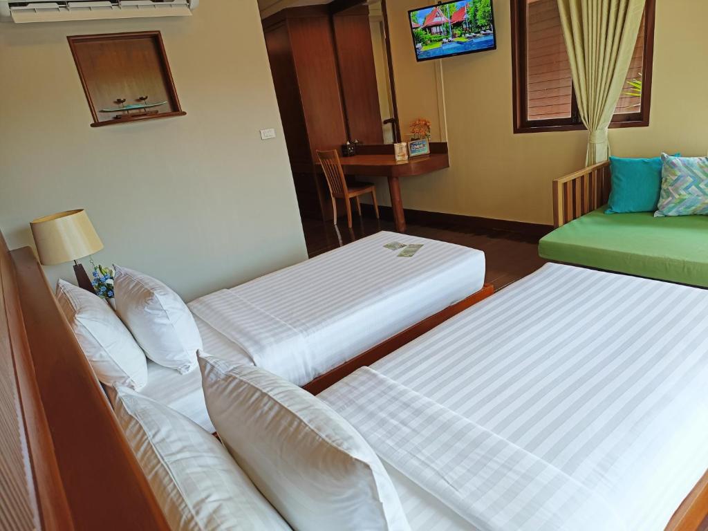 Baan Duangkaew Resort photo 4