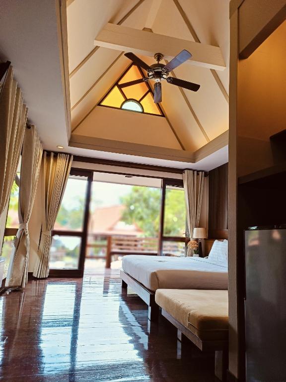 Baan Duangkaew Resort photo 5