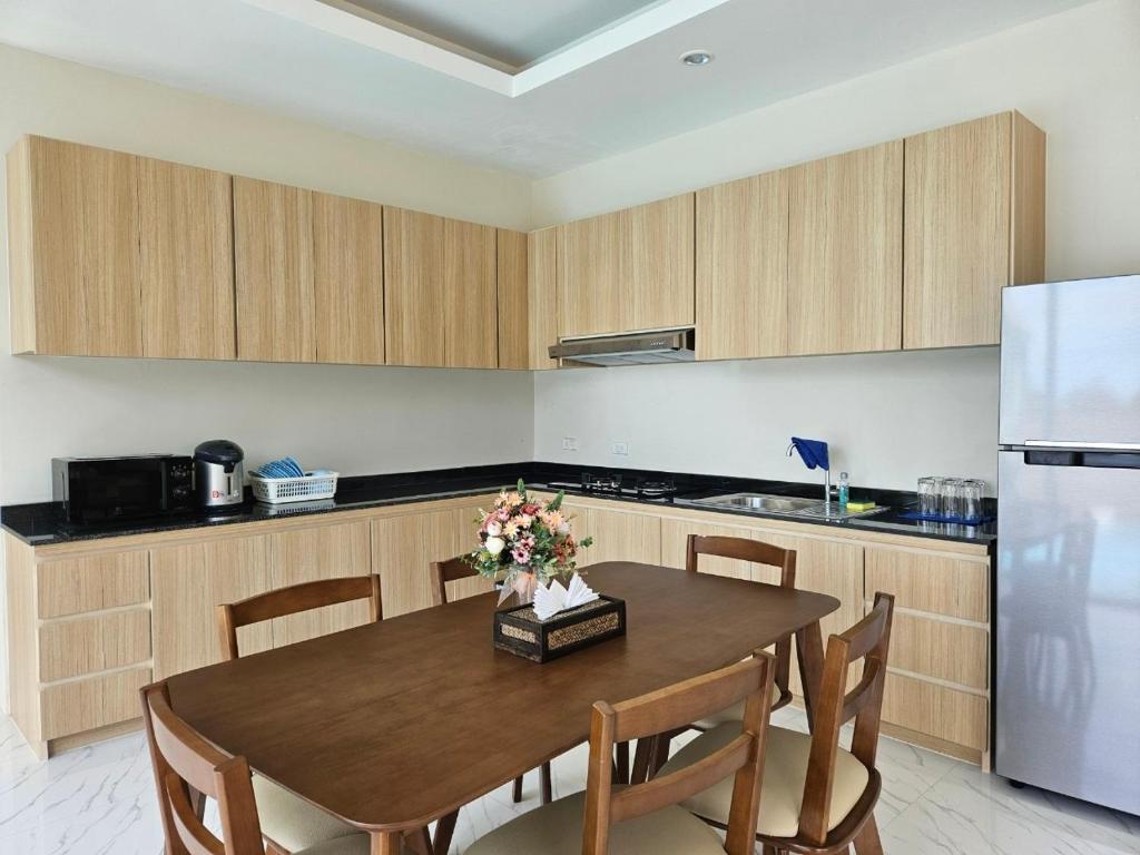 Baan First Pool Villa