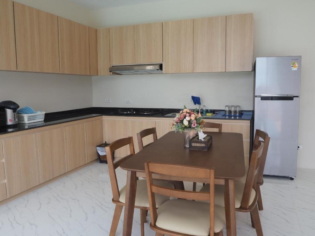 Baan First Pool Villa photo 2