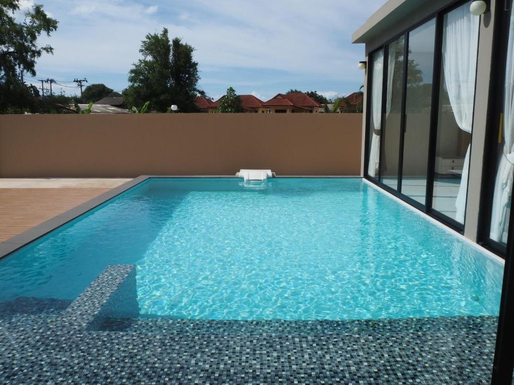 Baan First Pool Villa photo 3