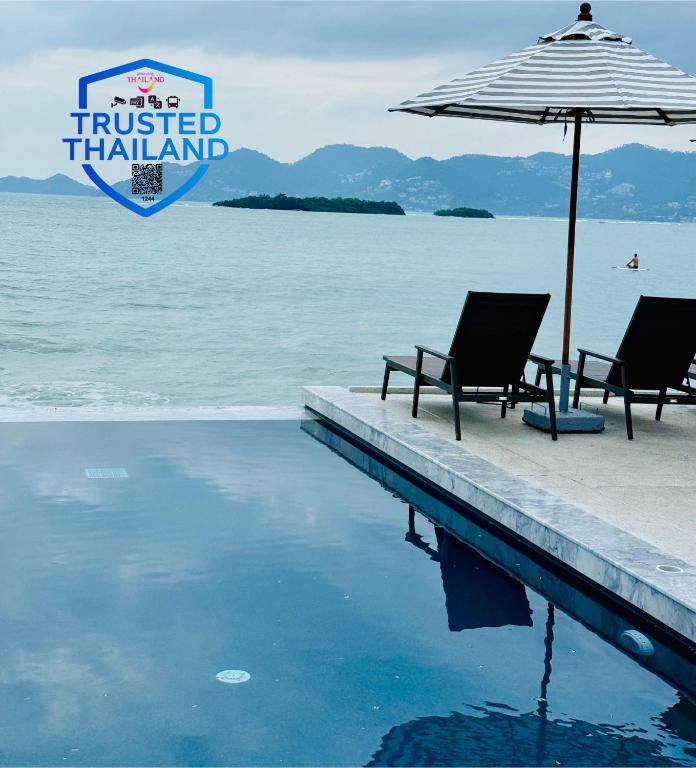 Baan Haad Ngam Boutique Resort & Villa photo 1