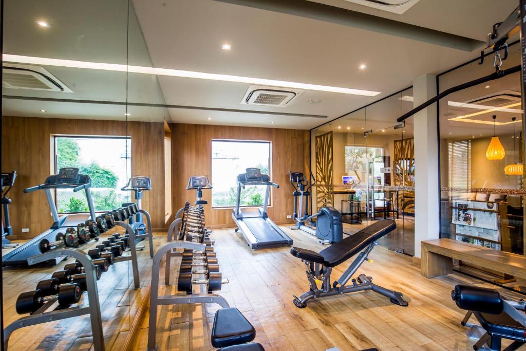 Baan Haad Ngam Boutique Resort & Villa photo 5
