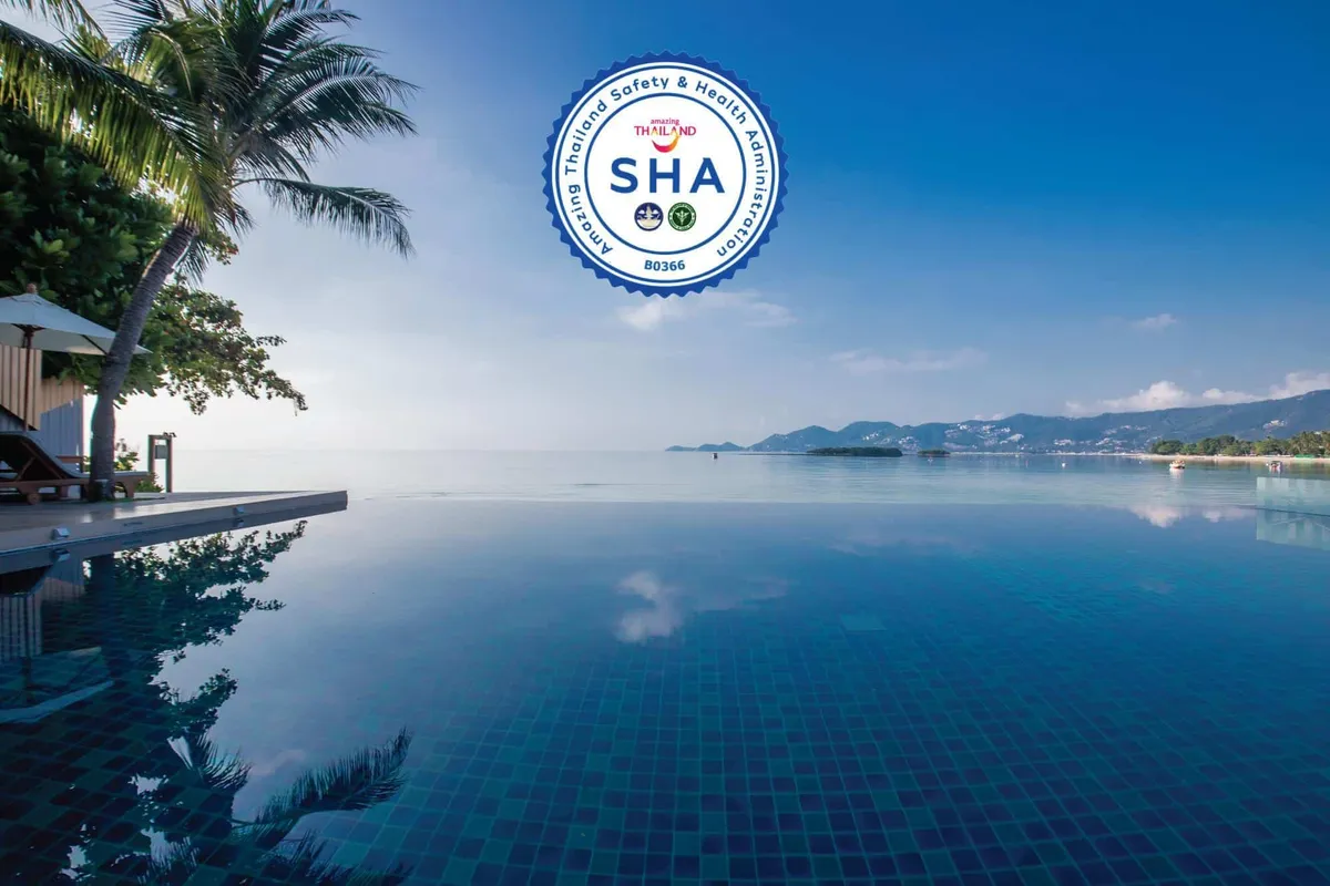 Baan Haad Ngam Boutique Resort & Villa