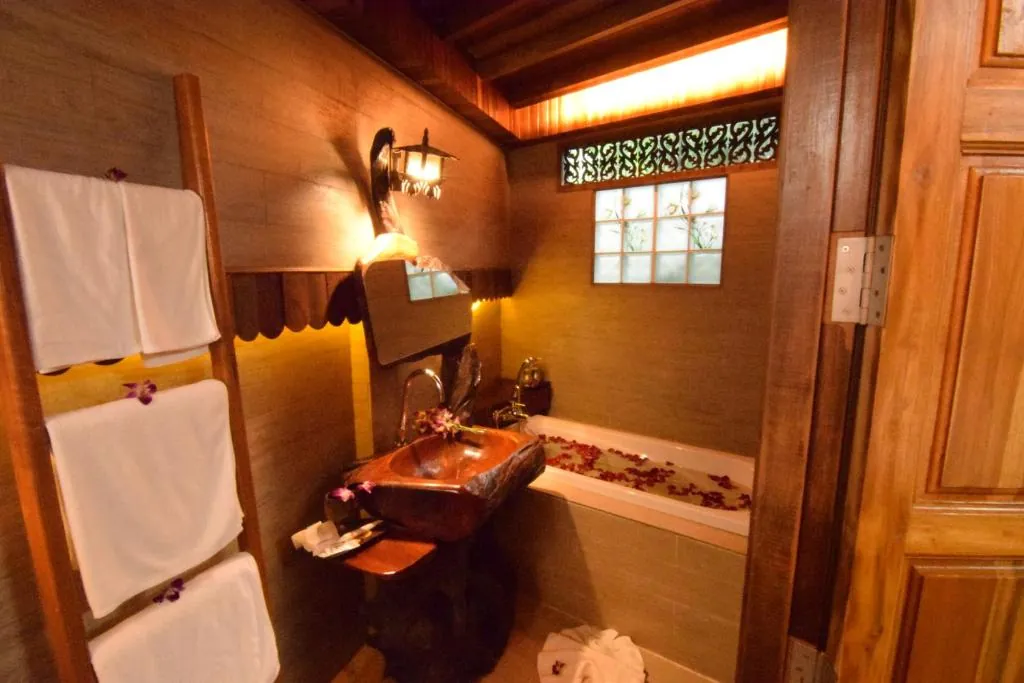Baan Habeebee Resort photo 1