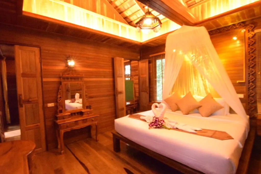 Baan Habeebee Resort photo 2
