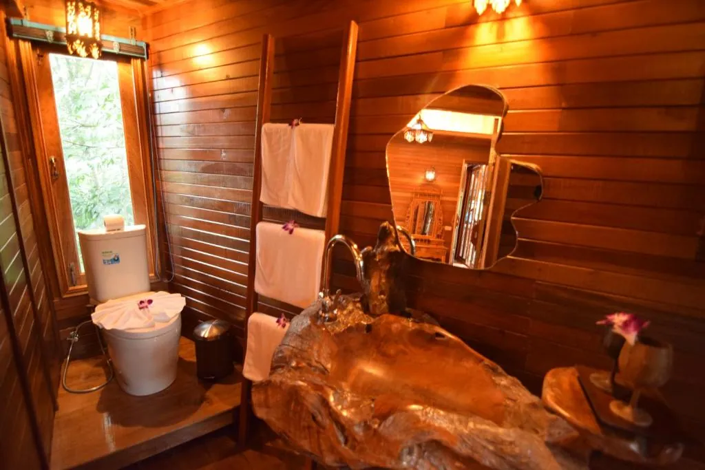 Baan Habeebee Resort photo 3