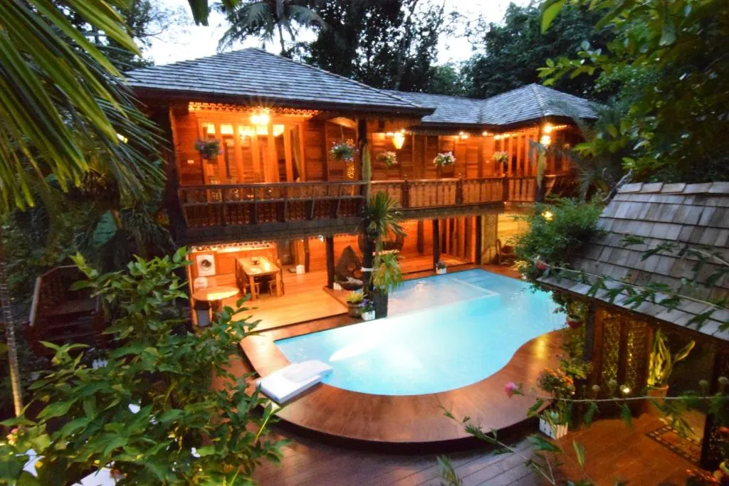 Baan Habeebee Resort photo 4