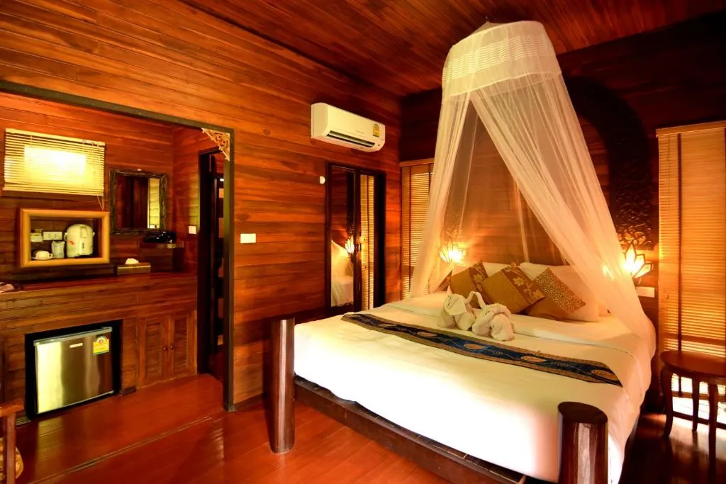 Baan Habeebee Resort photo 5