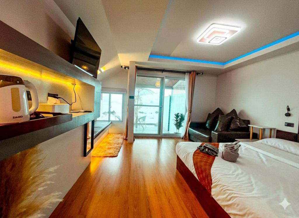 Baan huaruea homestay photo 4