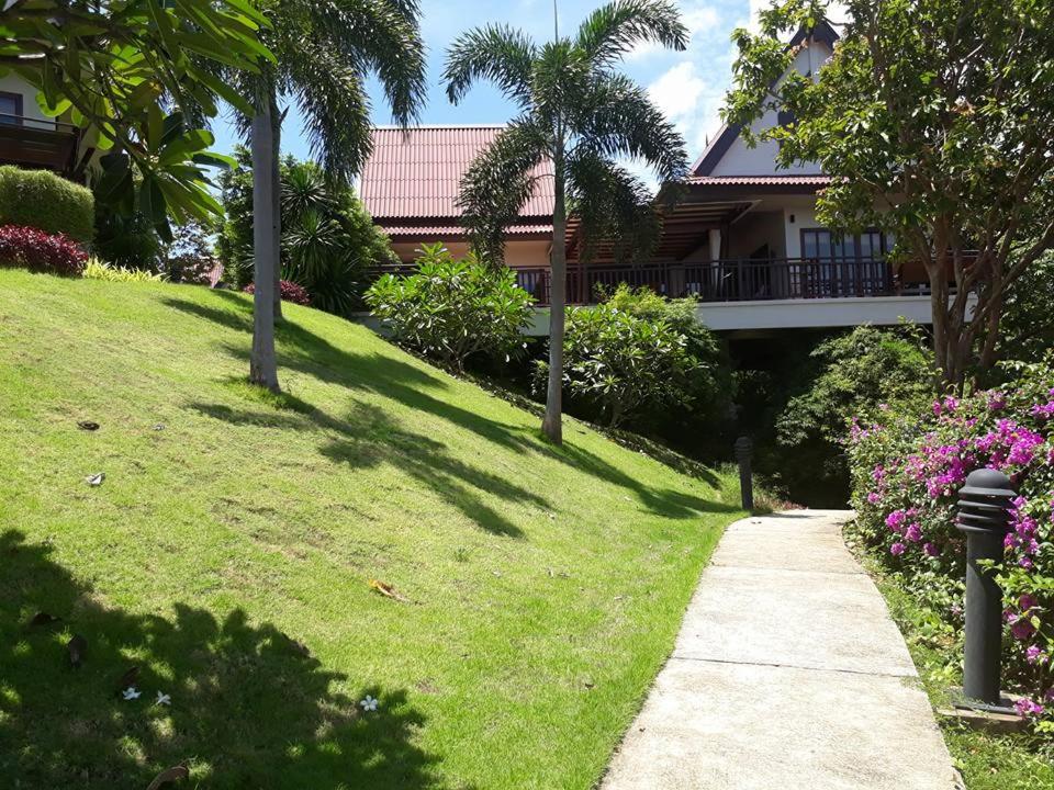 Baan Kan Tiang See Villa Resort – 2 Bedroom Villas photo 4