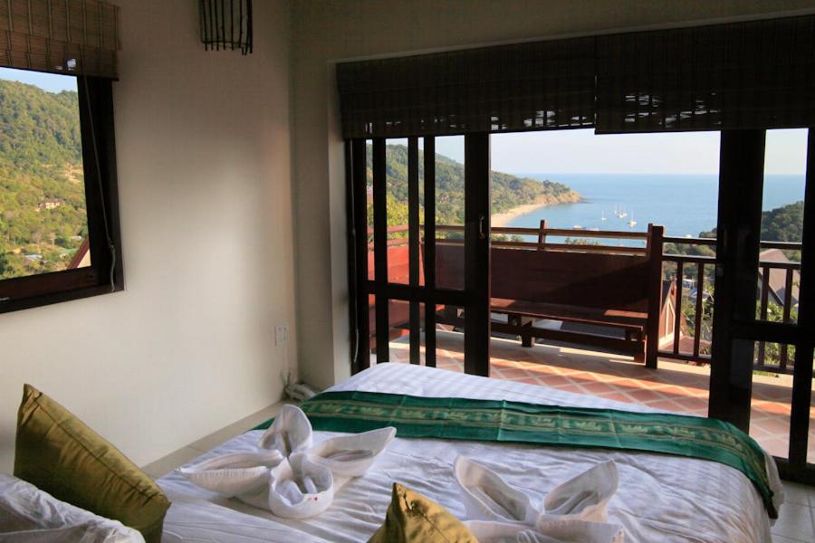 Baan Kan Tiang See Villa Resort – 2 Bedroom Villas photo 5
