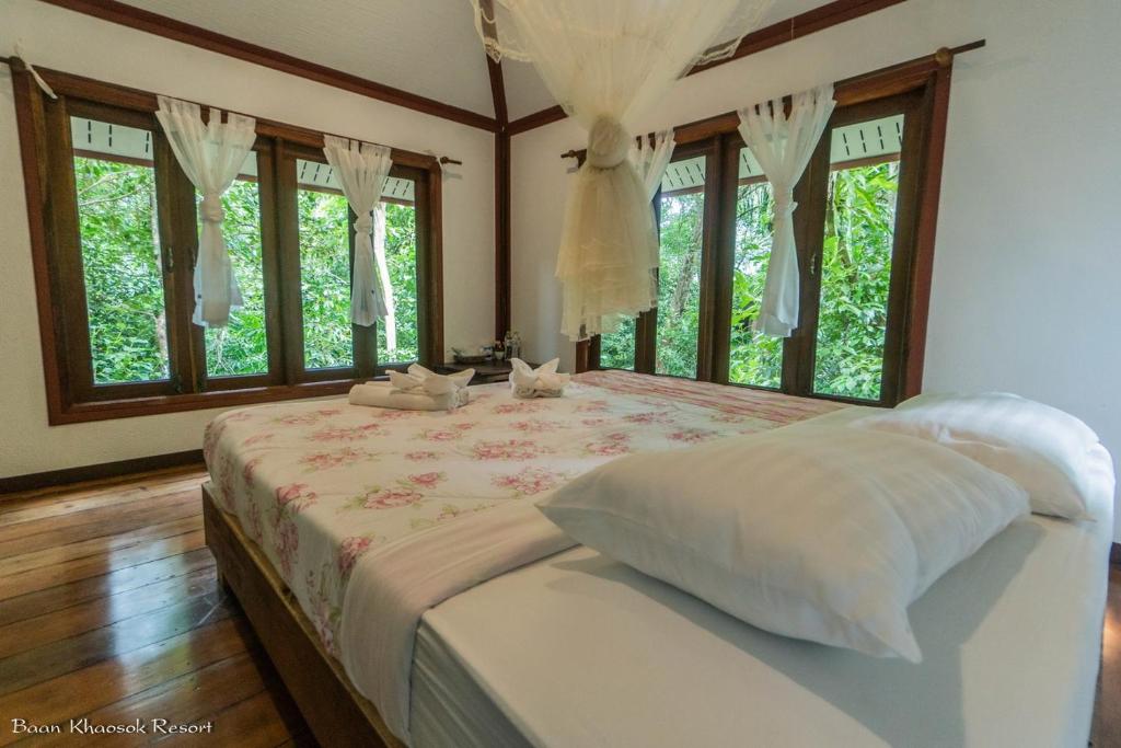 Baan Khaosok Resort photo 2