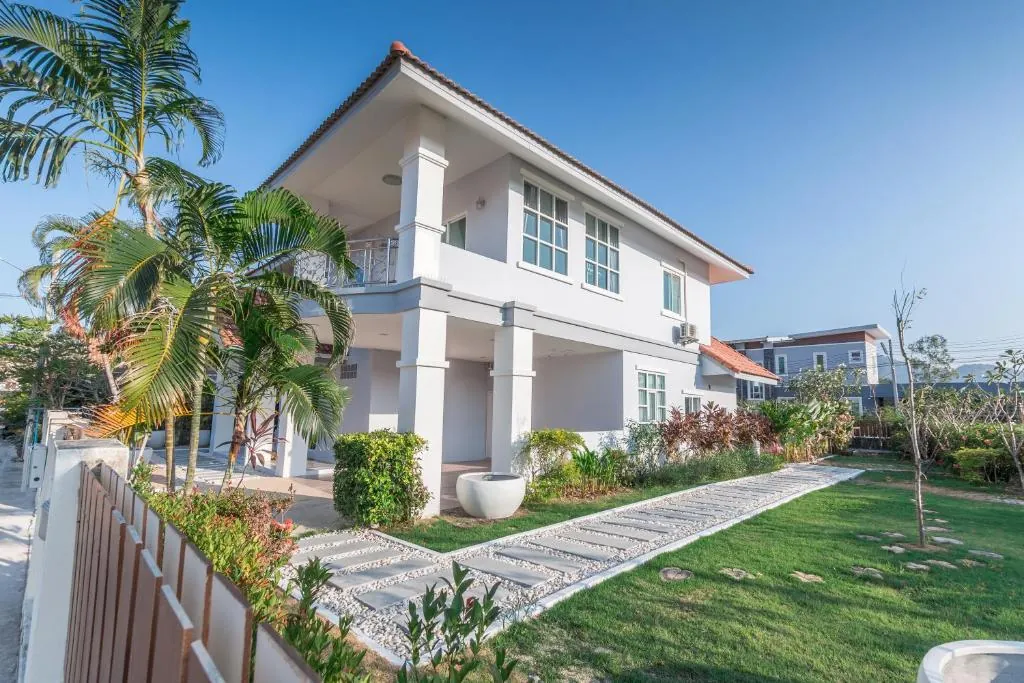 Baan Kiang Lay Phu View Private Pool Villa in Central Hua Hin photo 3