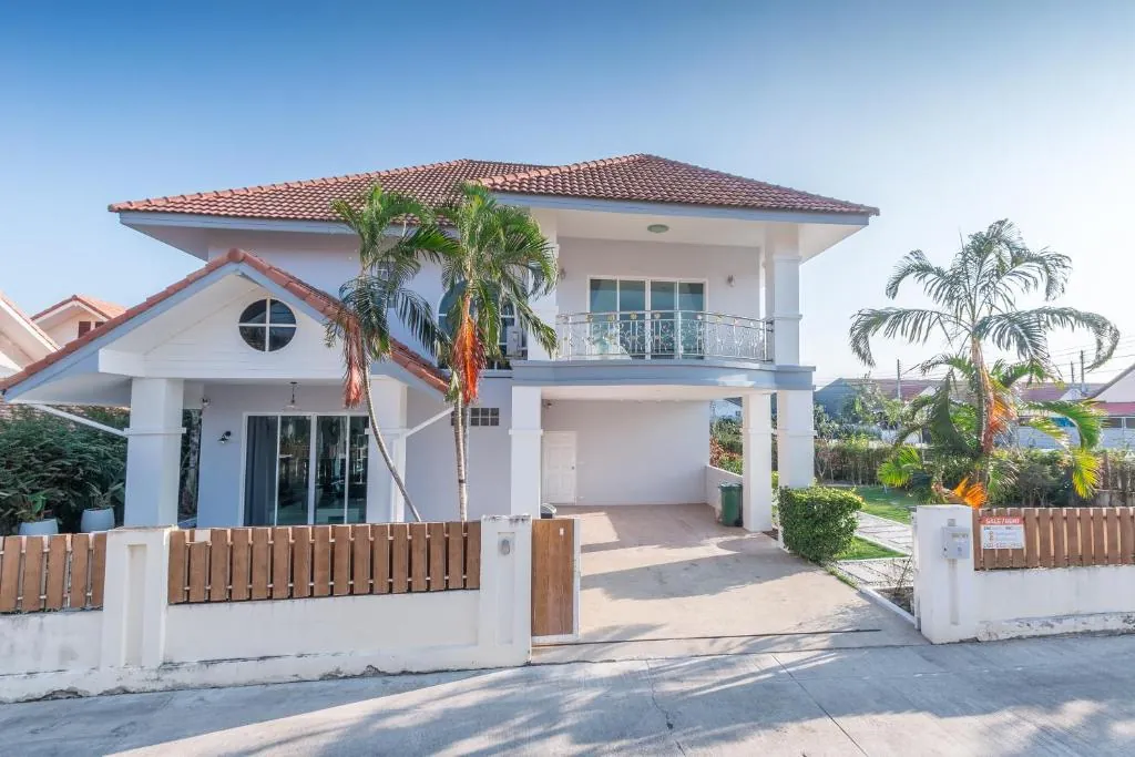 Baan Kiang Lay Phu View Private Pool Villa in Central Hua Hin photo 4