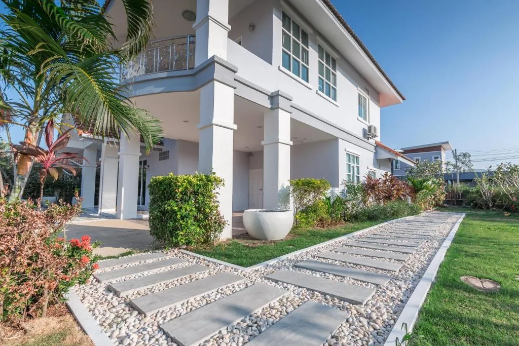 Baan Kiang Lay Phu View Private Pool Villa in Central Hua Hin photo 5