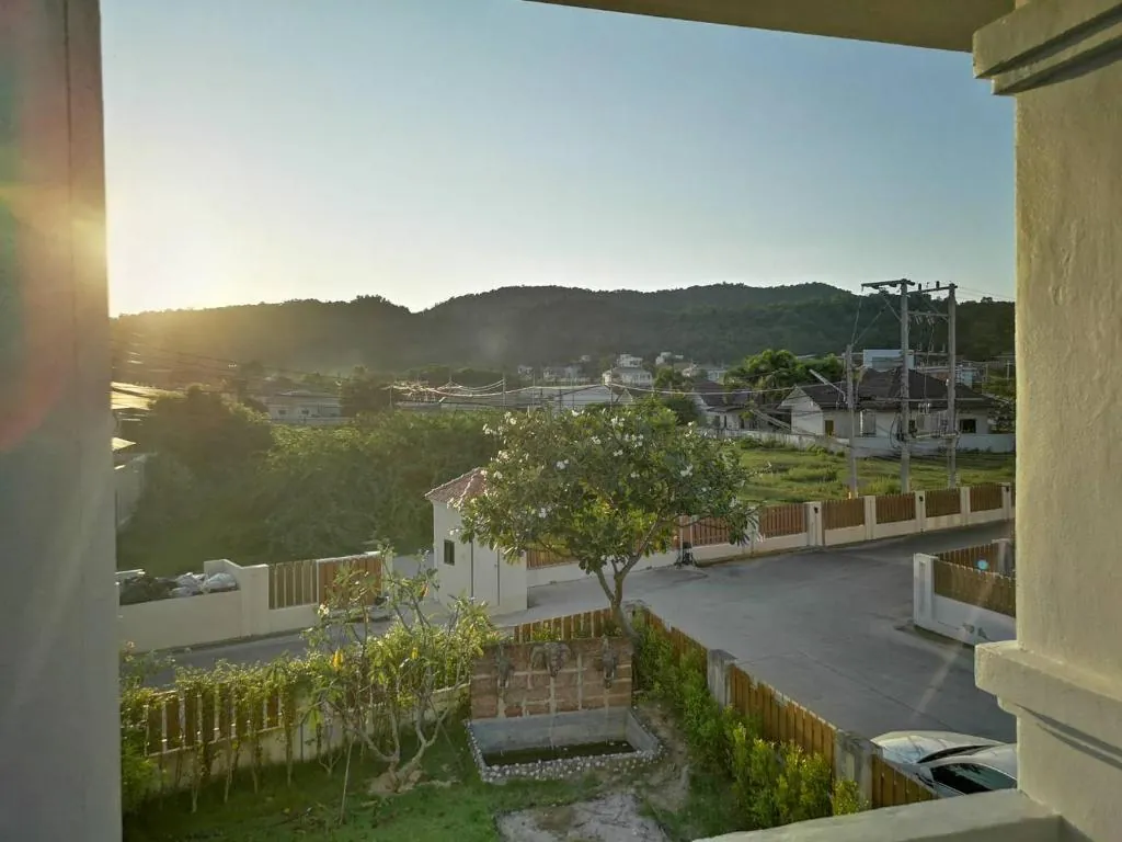 Baan Kiang Lay Phu View Private Pool Villa in Central Hua Hin