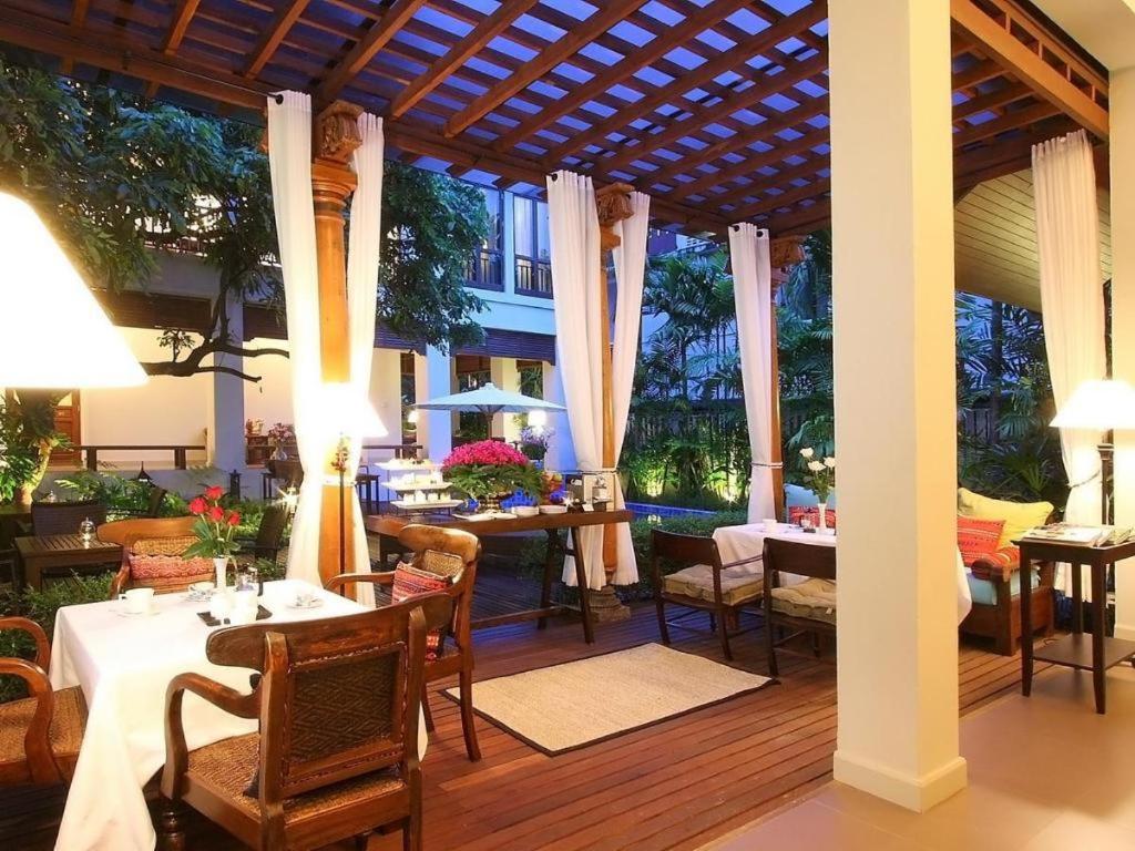 Baan Klang Wiang Hotel photo 3