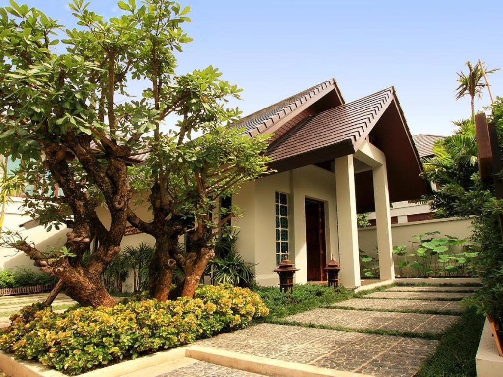 Baan Klang Wiang Hotel photo 4