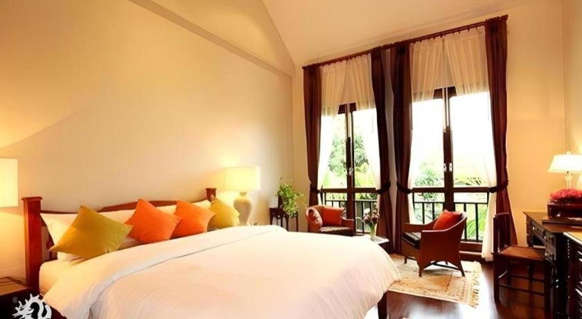 Baan Klang Wiang Hotel photo 5