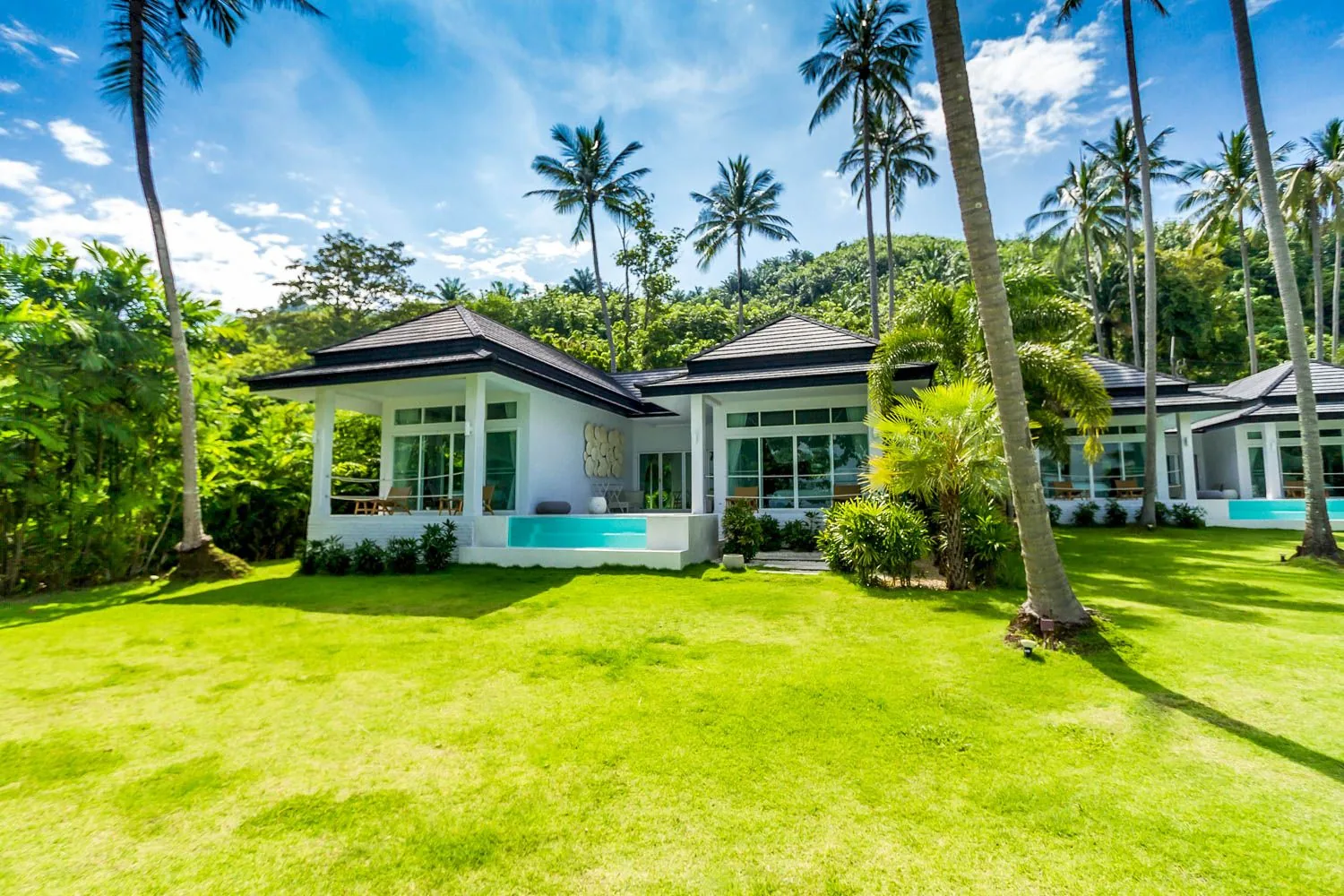 Baan Klong II photo 2