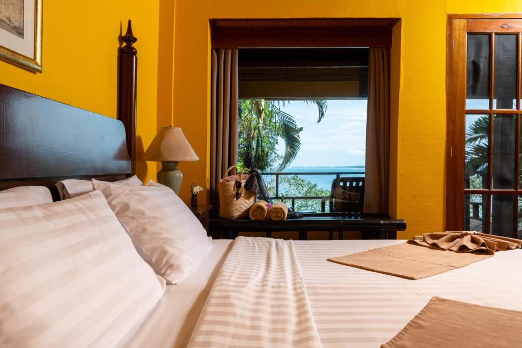 Baan Krating Khao Lak Resort