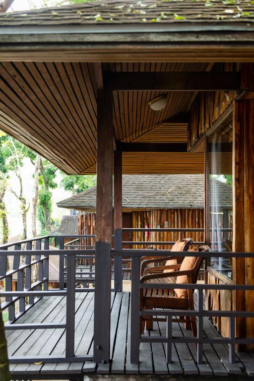 Baan Krating Khao Lak Resort photo 3