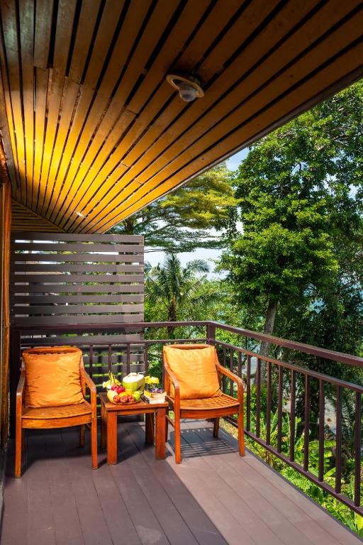 Baan Krating Khao Lak Resort photo 5