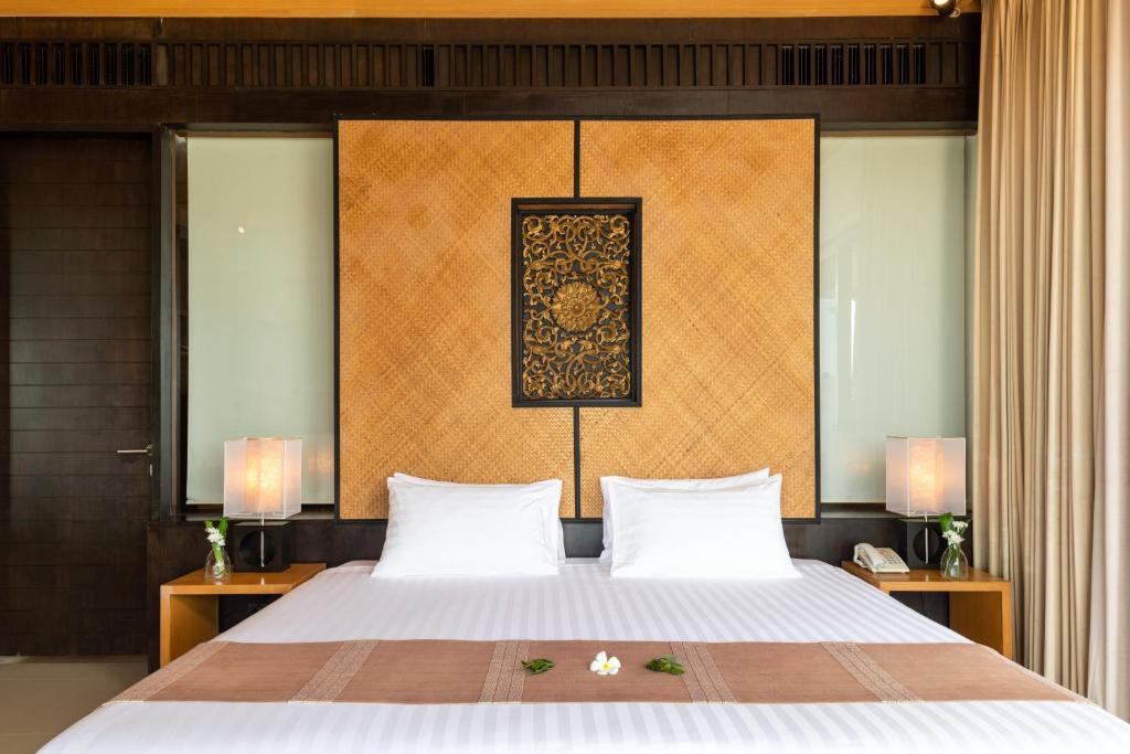 Baan Krating Phuket Resort Naiharn