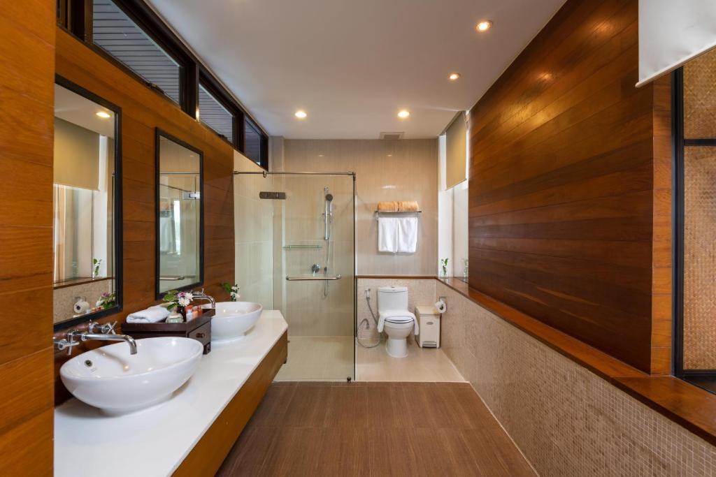 Baan Krating Phuket Resort Naiharn photo 2
