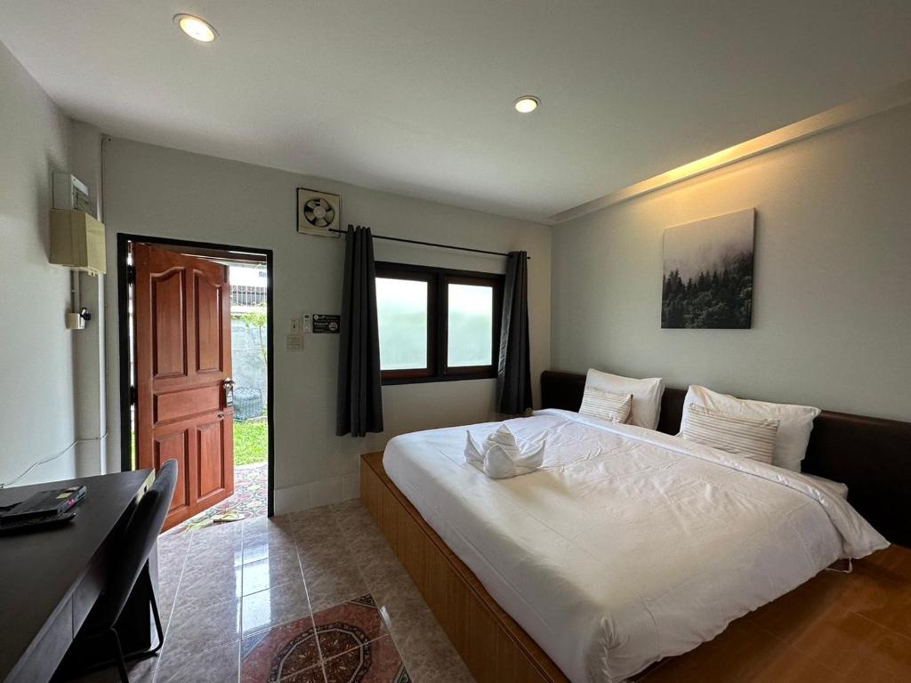 Baan Ma Feung Guest House photo 2
