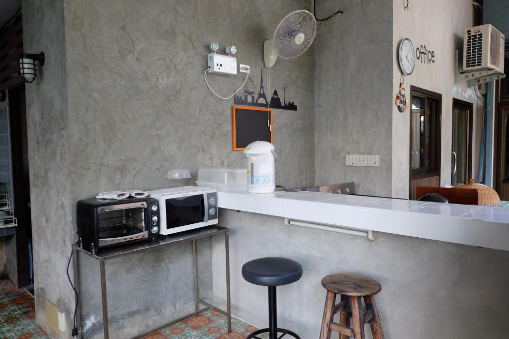 Baan Ma Feung Guest House photo 4