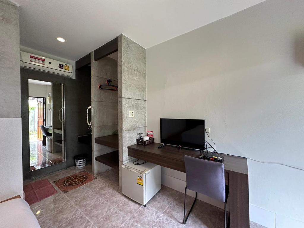 Baan Ma Feung Guest House photo 5