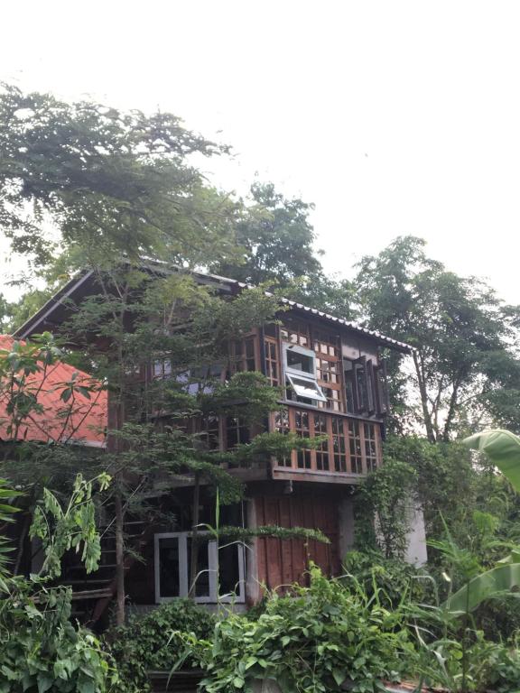 Baan Mali Lampang Homestay photo 1