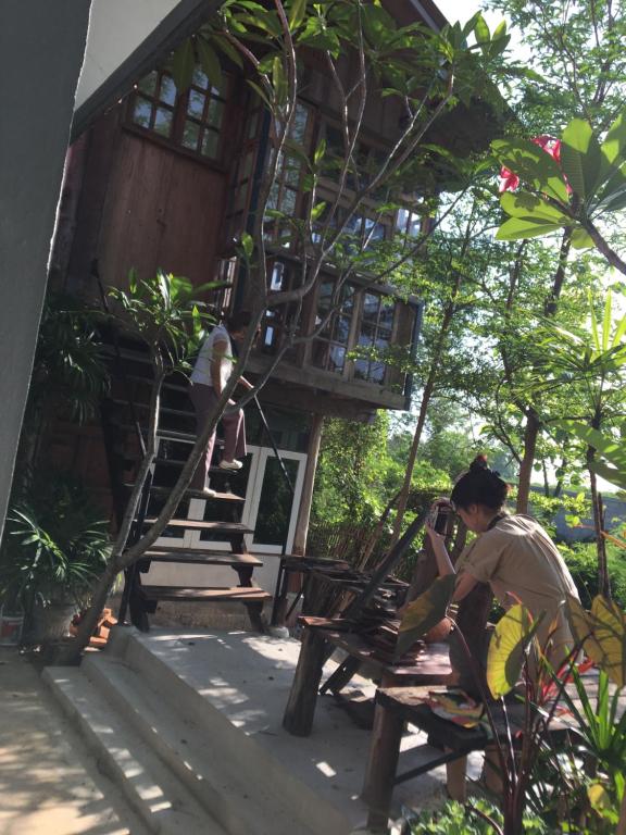 Baan Mali Lampang Homestay photo 4