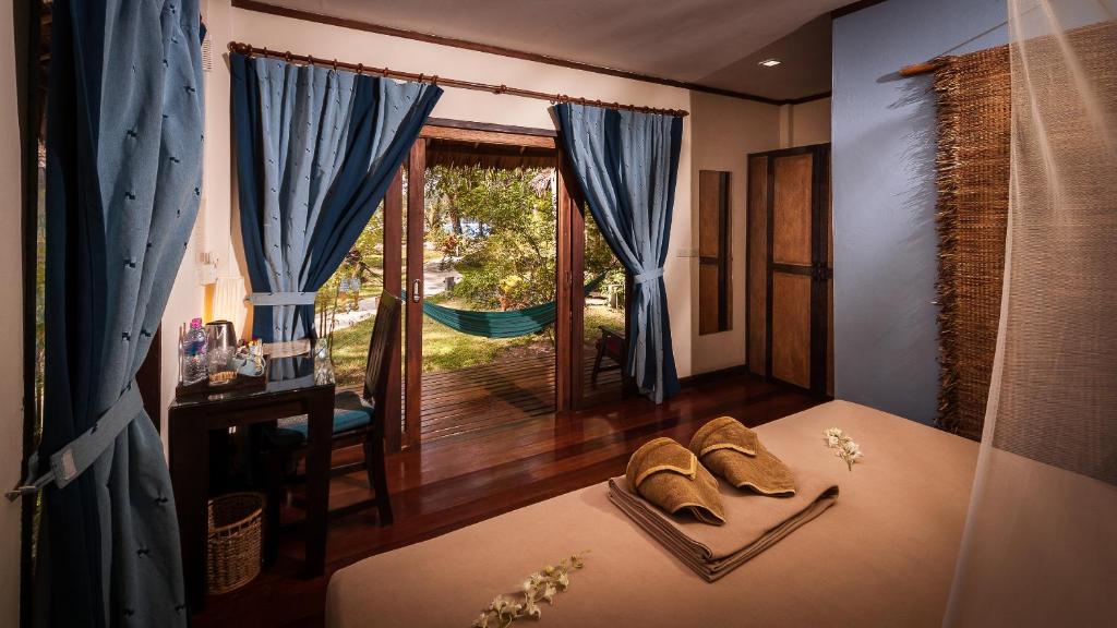 Baan Manali Resort photo 2