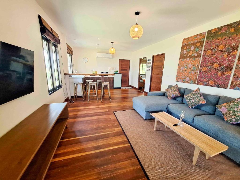 Baan Manali Resort photo 4