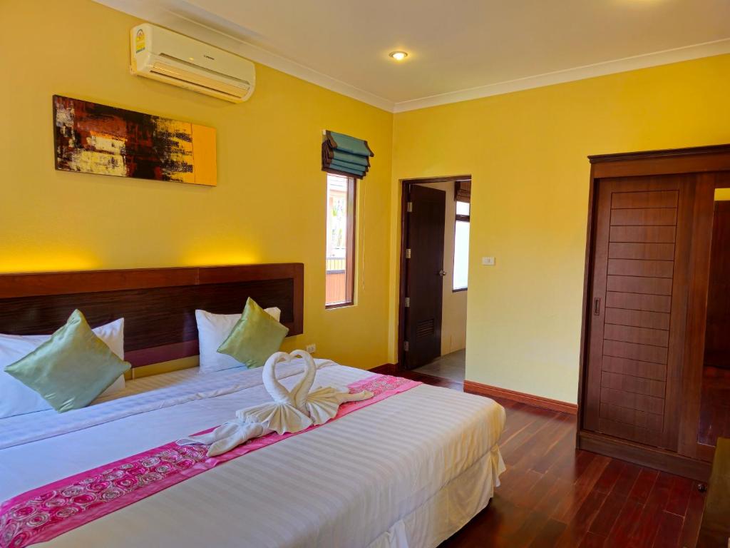 Baan Mesuk Hua Hin Spa and Resort photo 2