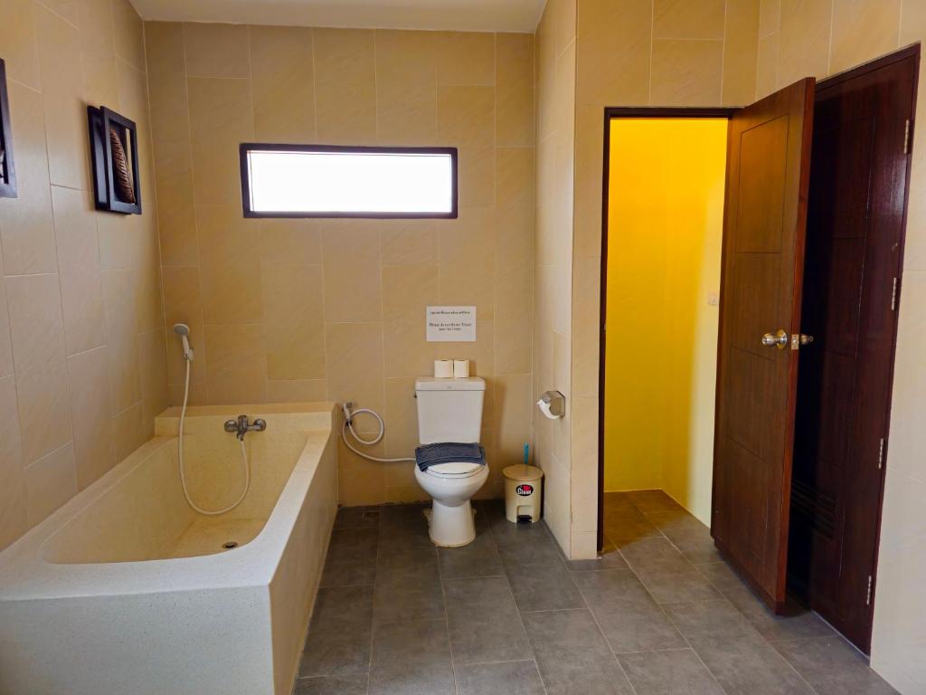 Baan Mesuk Hua Hin Spa and Resort photo 3