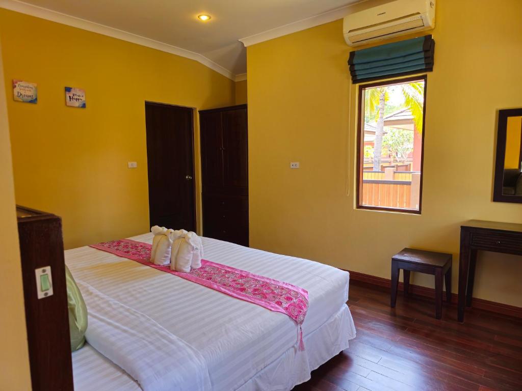 Baan Mesuk Hua Hin Spa and Resort photo 4