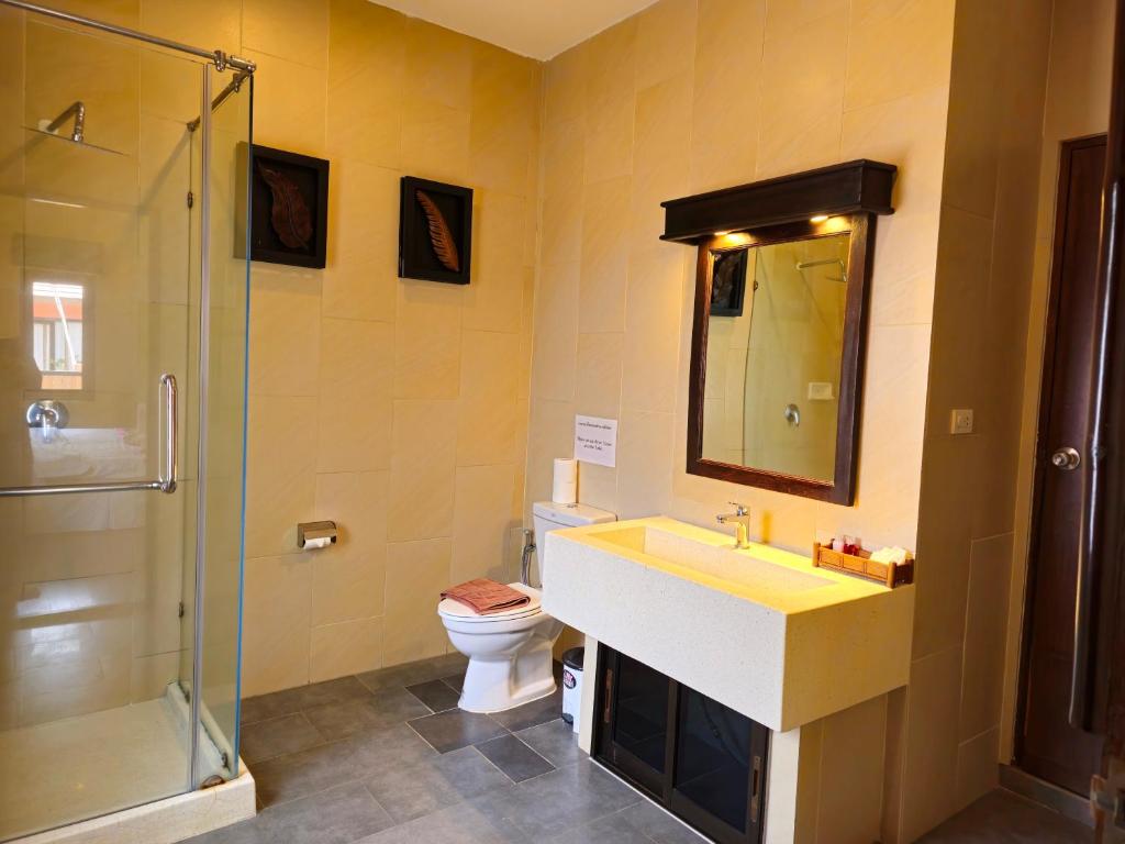 Baan Mesuk Hua Hin Spa and Resort photo 5