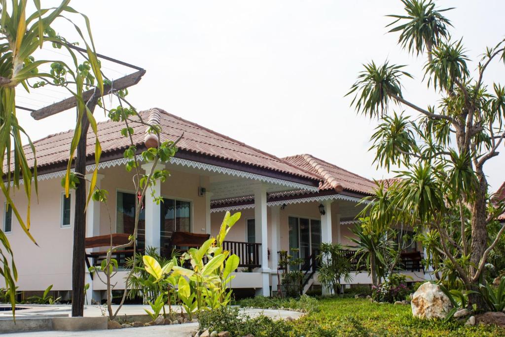 Baan Opun Garden Resort