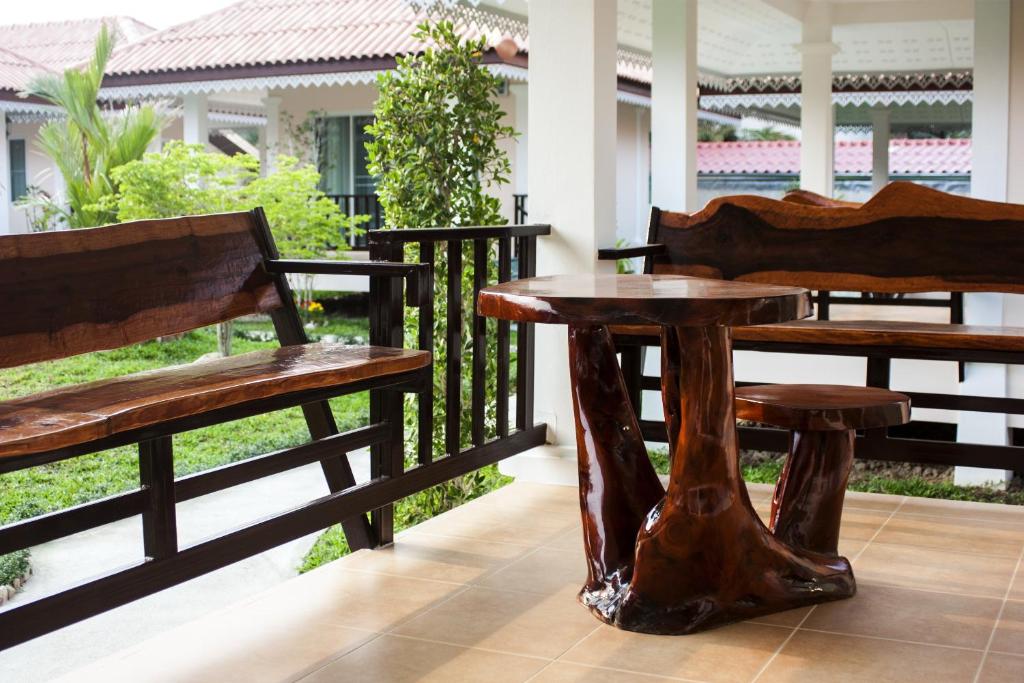 Baan Opun Garden Resort photo 2