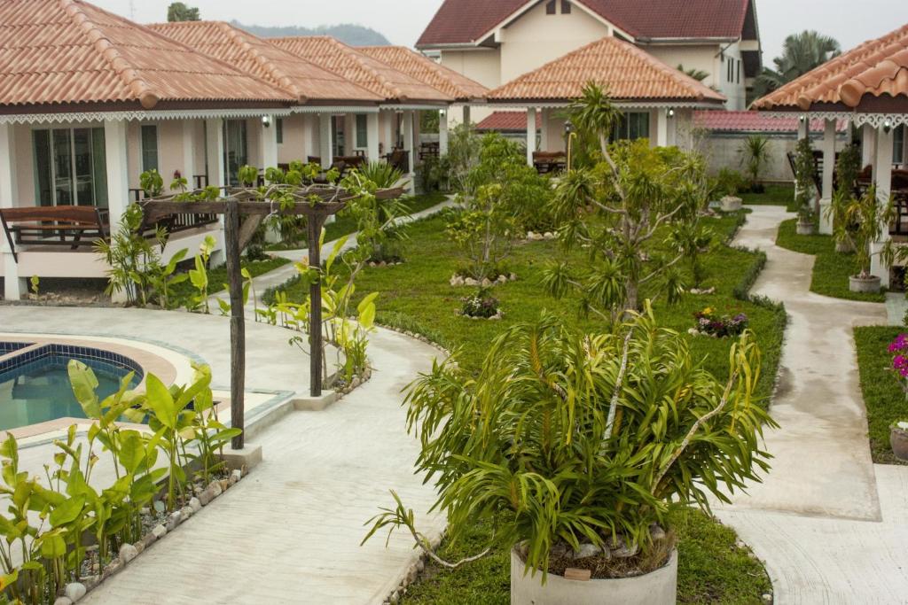Baan Opun Garden Resort photo 4