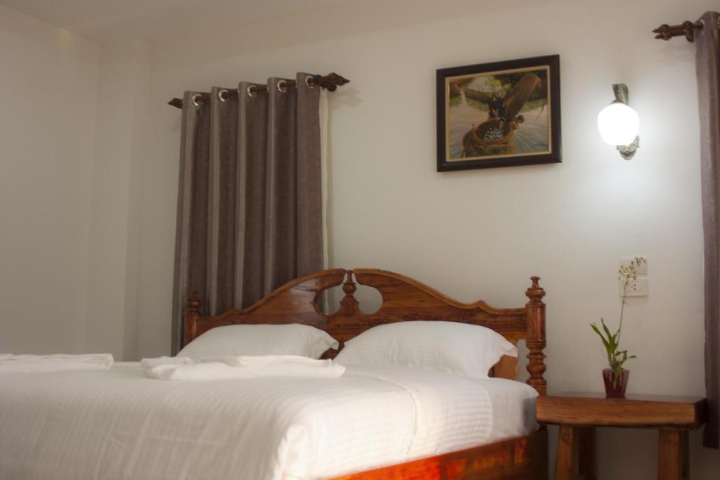 Baan Opun Garden Resort photo 5