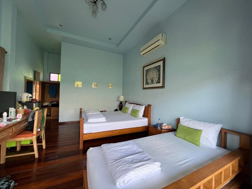 Baan Pai Nai Wieng photo 2