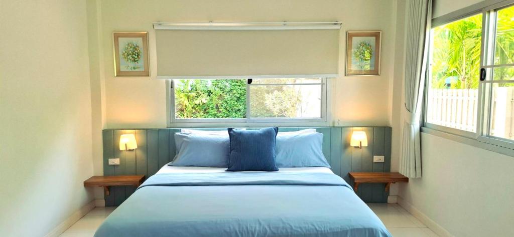 บ้านชายเล ปราณบุรี Baan Pare photo 4