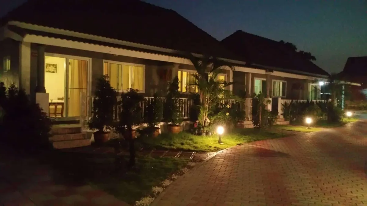 Baan Penny Ayutthaya