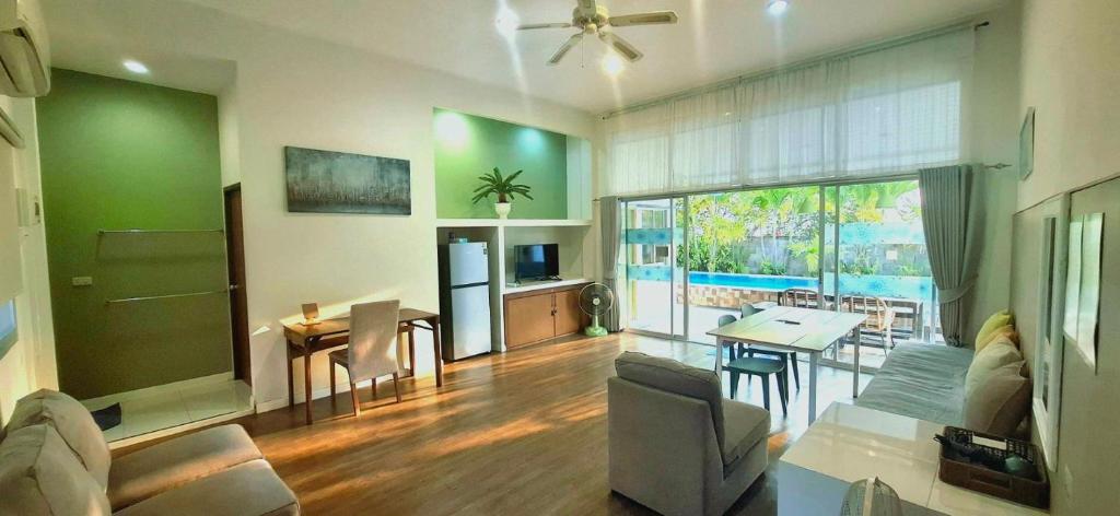 บ้านชายเล ปราณบุรี Baan Pim photo 2